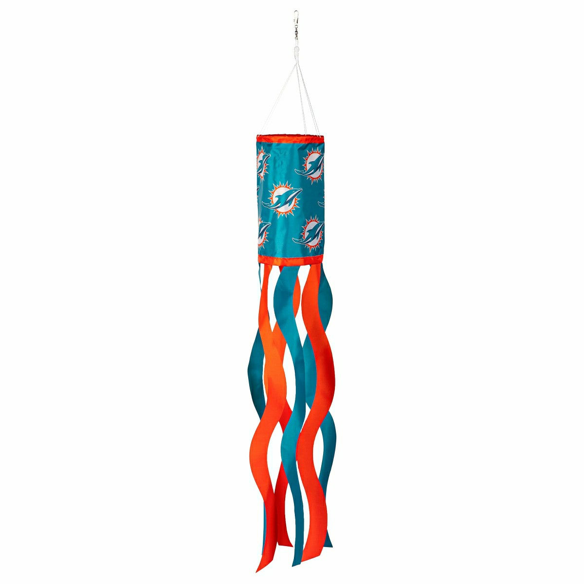 Miami Dolphins Windsock - NFL Home