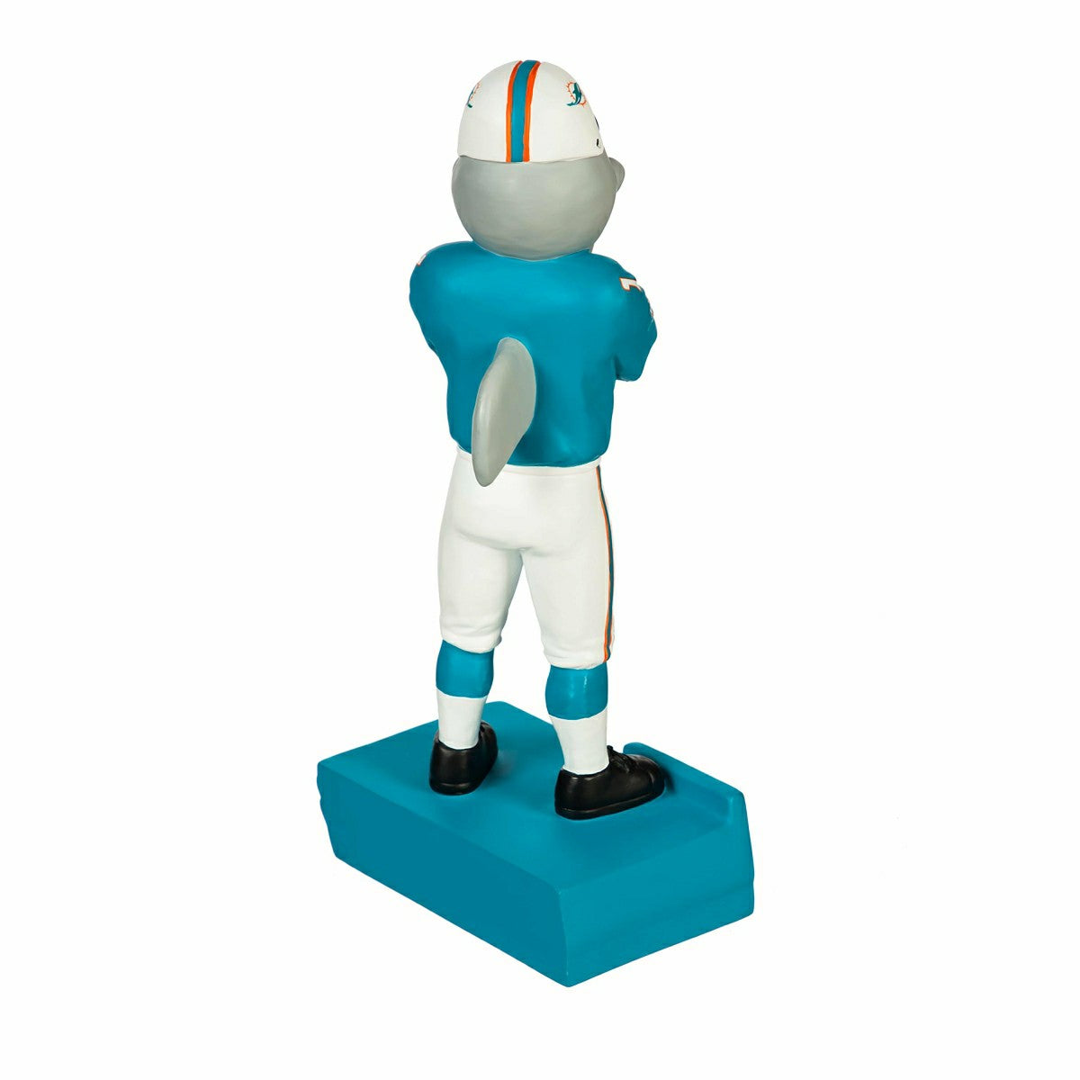 Miami Dolphins Mascot Statue   MyEvergreen - NFL Home