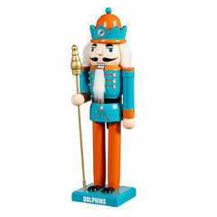 Nutcracker Statue, Miami Dolphins - NFL Home