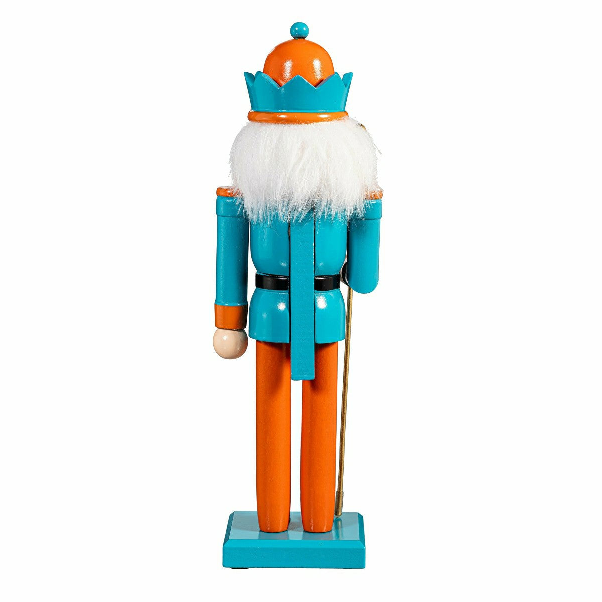 Nutcracker Statue, Miami Dolphins - NFL Home