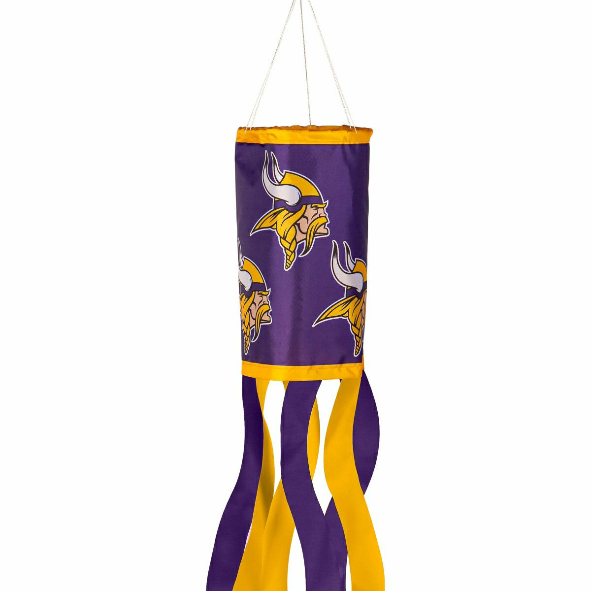 Minnesota Vikings Windsock - NFL Home