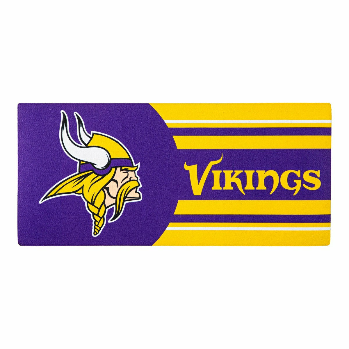 Minnesota Vikings Sassafras Switch Mat - NFL
