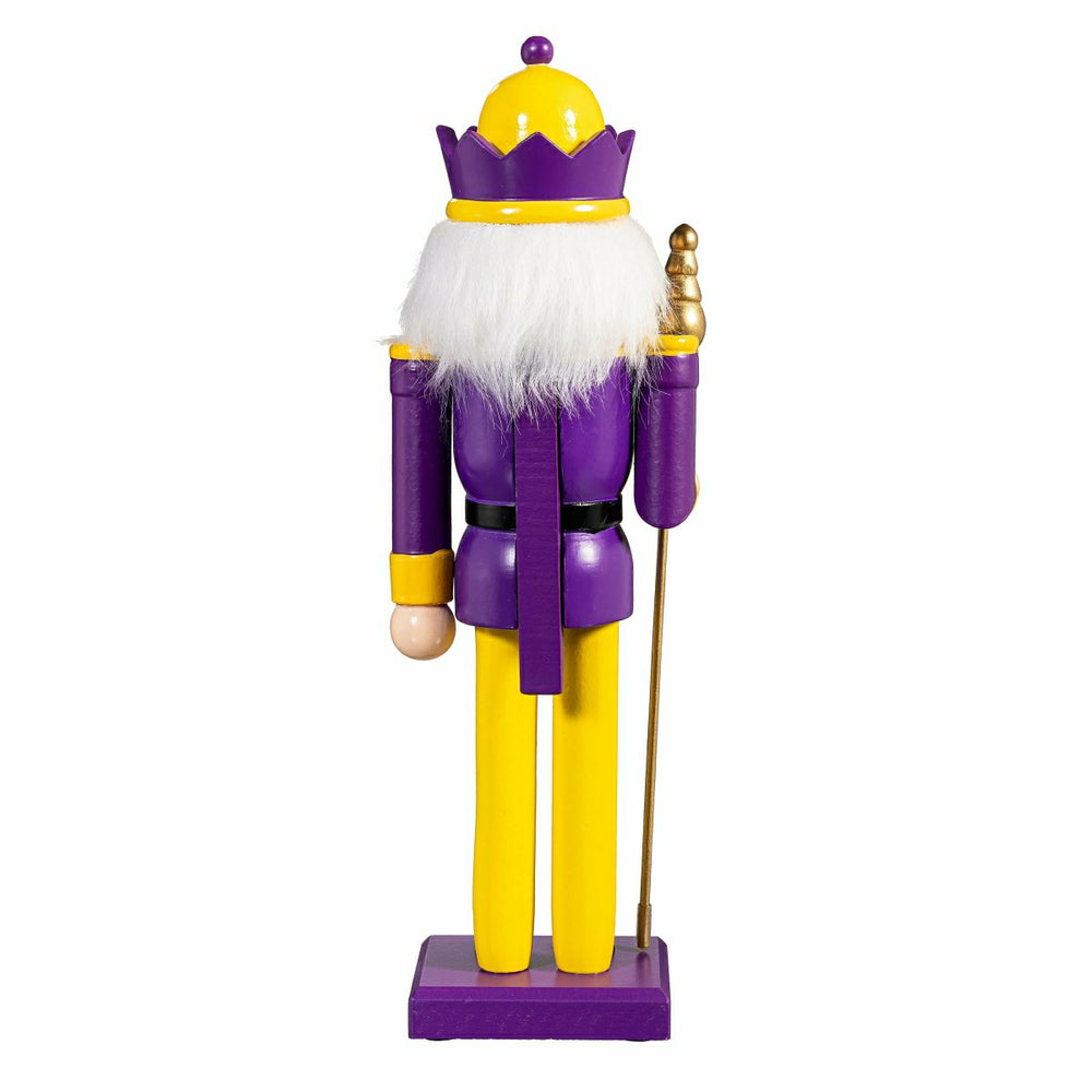Nutcracker Statue, Minnesota Vikings - NFL Home
