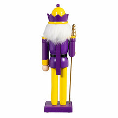 Nutcracker Statue, Minnesota Vikings - NFL Home