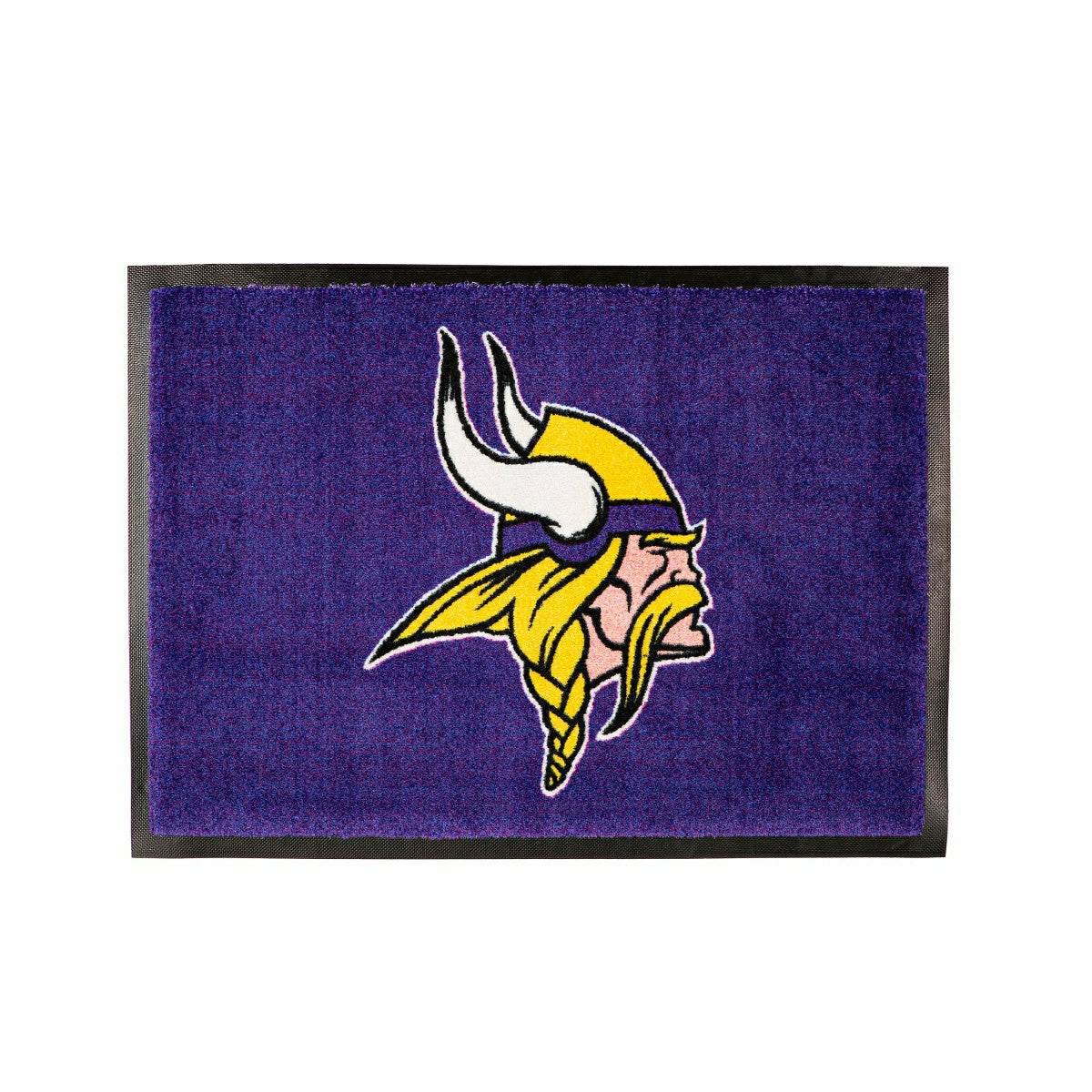 2'x3' USA Made Indoor/Outdoor Entryway Mat, Minnesota Vikings - NFL