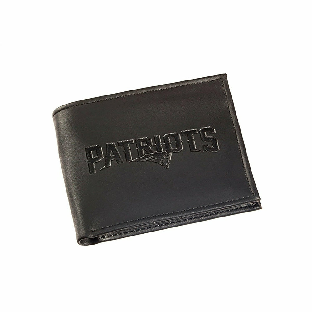 Wallet, Bi-Fold, New England Patriots - NFL Home