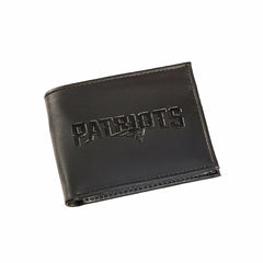 Wallet, Bi-Fold, New England Patriots - NFL Home