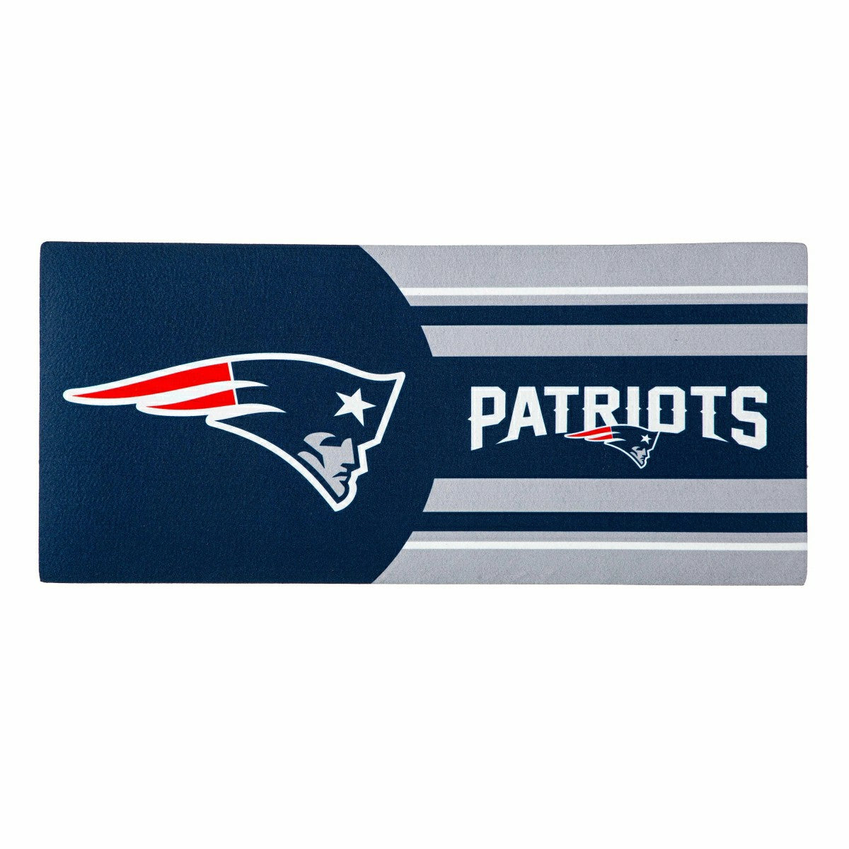 New England Patriots Sassafras Switch Mat - NFL