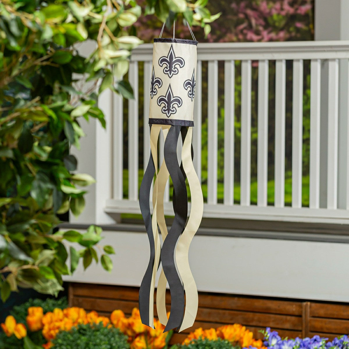New Orleans Saints Windsock - NFL Home
