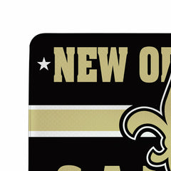 New Orleans Saints Anti-Fatigue Mat, 18"x30" - NFL