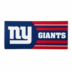 New York Giants Sassafras Switch Mat - NFL