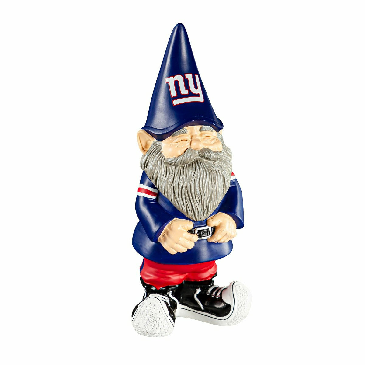 New York Giants, Garden Gnome - NFL Home