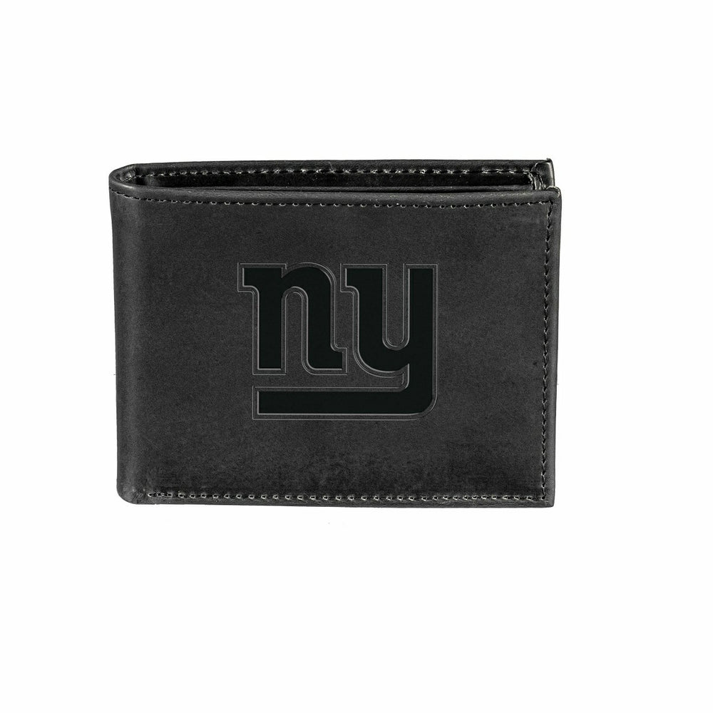 Wallet, Bi-Fold, New York Giants - NFL Home