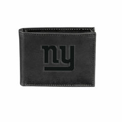 Wallet, Bi-Fold, New York Giants - NFL Home