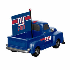 Detroit Lions Rally Truck Statue - NFL Home