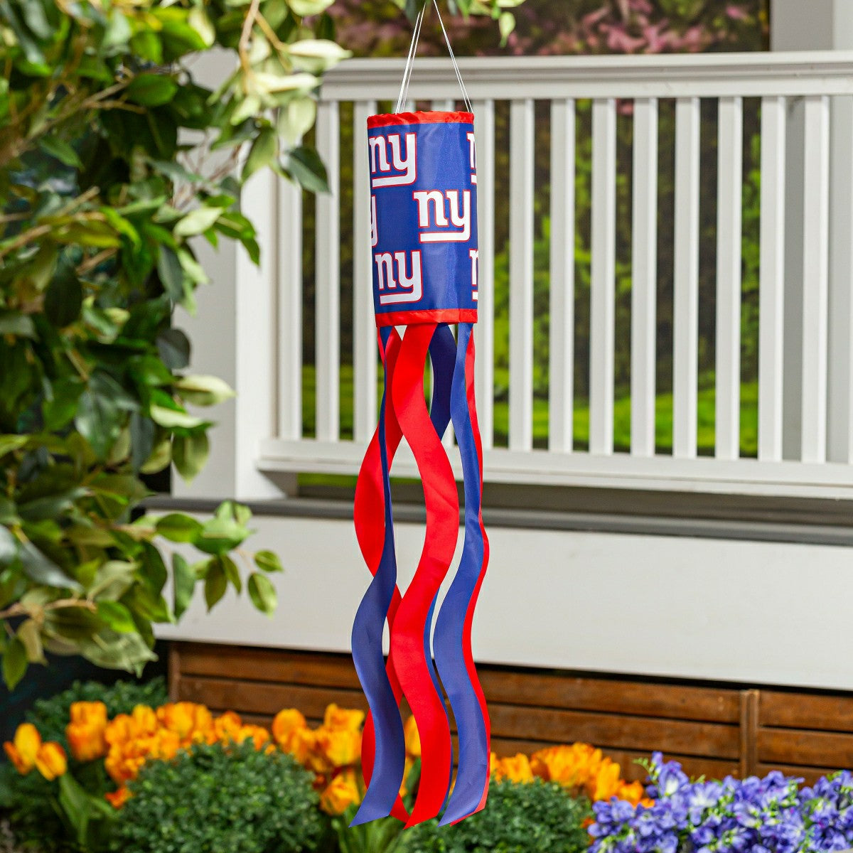 New York Giants Windsock - NFL Home