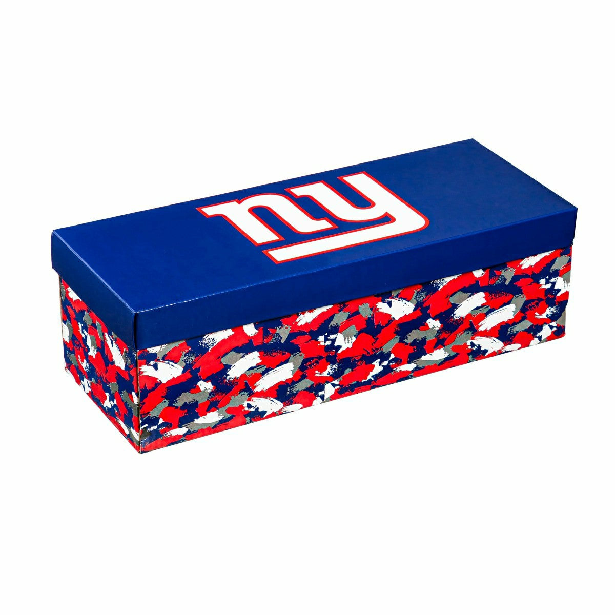 New York Giants, Ceramic Cup O'Java 17oz Gift Set - NFL Home