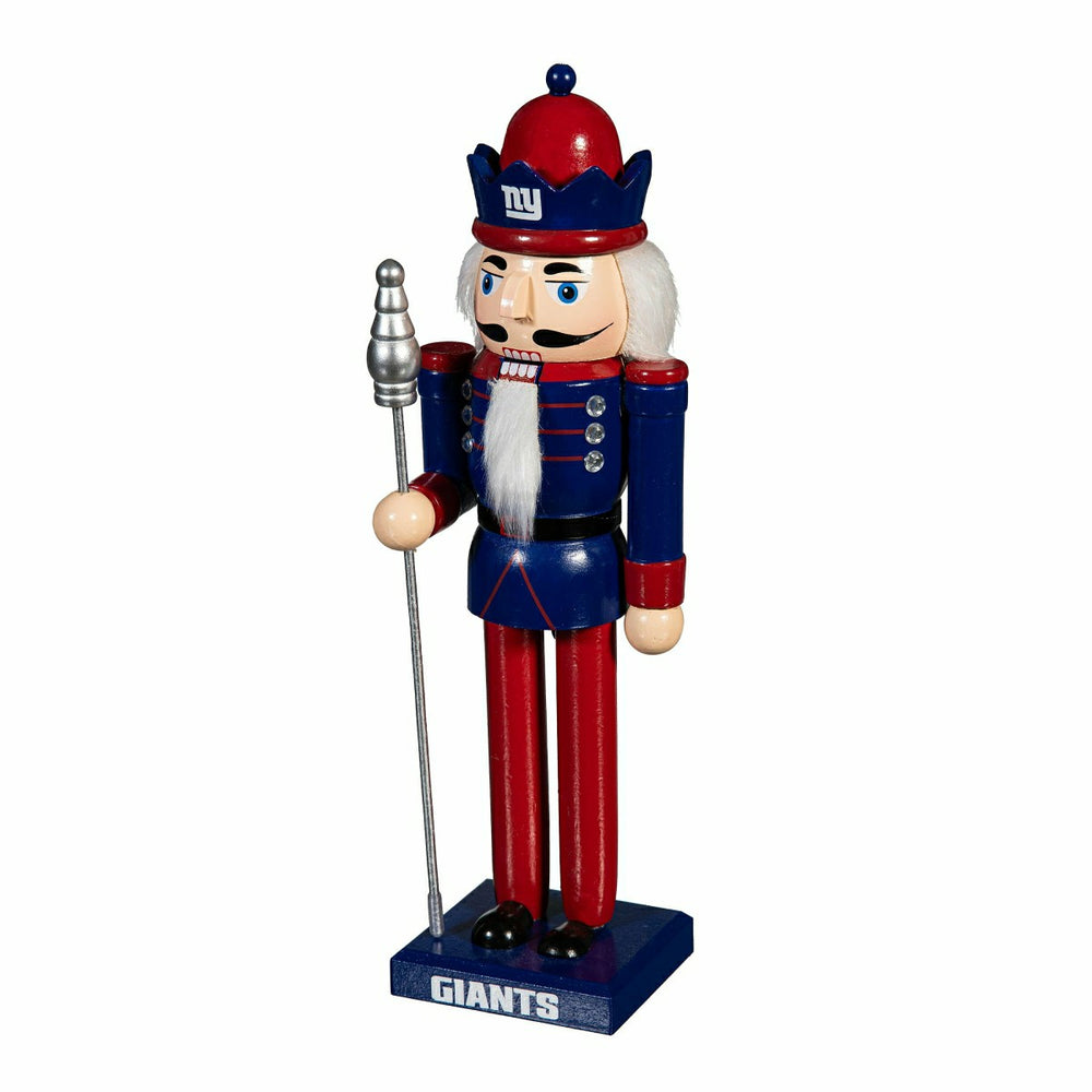 Nutcracker Statue, New York Giants - NFL Home