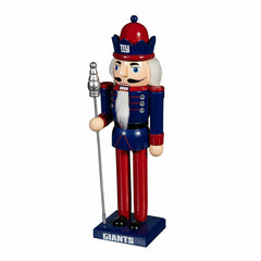 Nutcracker Statue, New York Giants - NFL Home