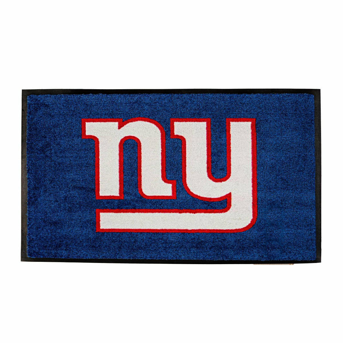 3'x5' Large USA Indoor Outdoor Outdoor Entryway Mat, New York Giants - NFL