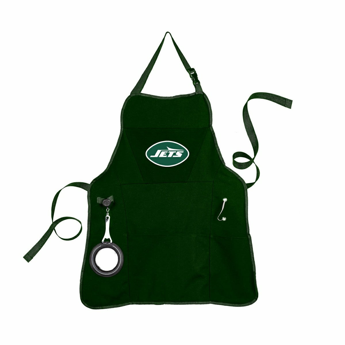 Apron, Mens, New York Jets - NFL