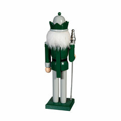 Nutcracker Statue, New York Jets - NFL Home