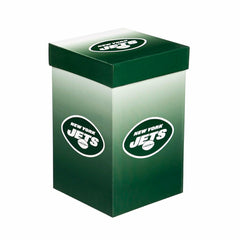 New York Jets, 17oz Boxed Travel Latte - NFL Home