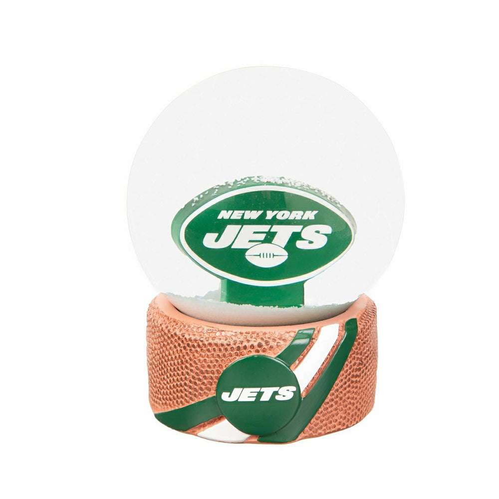 Water Globe, New York Jets - NFL Home