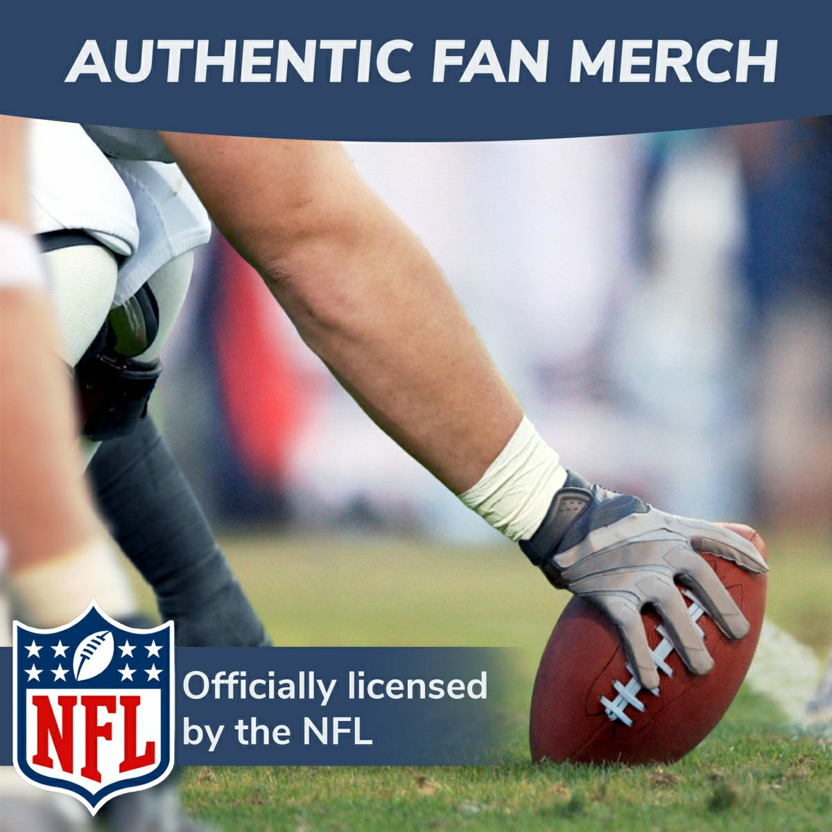 New York Jets, Metal Lite, Round - NFL