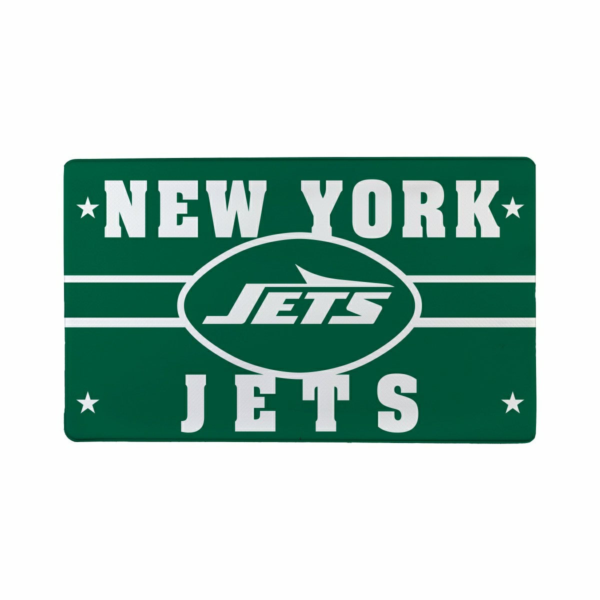 New York Jets Anti-Fatigue Mat, 18"x30" - NFL