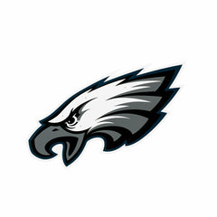 Philadelphia Eagles Premier Metal Wall Art - NFL Home