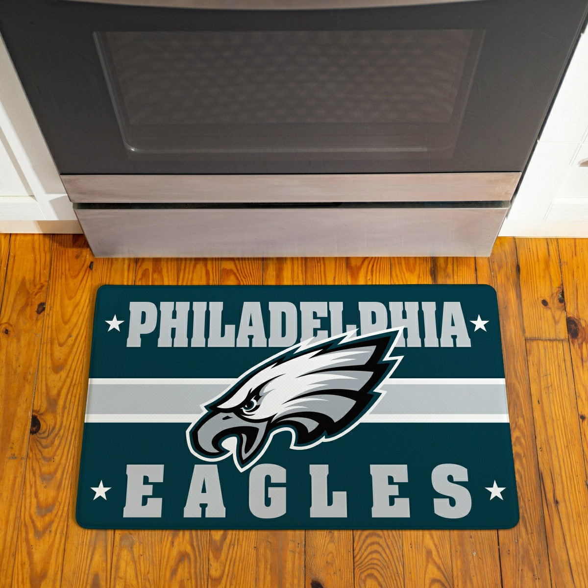 Philadelphia Eagles Anti-Fatigue Mat, 18"x30" - NFL