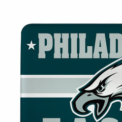 Philadelphia Eagles Anti-Fatigue Mat, 18"x30" - NFL