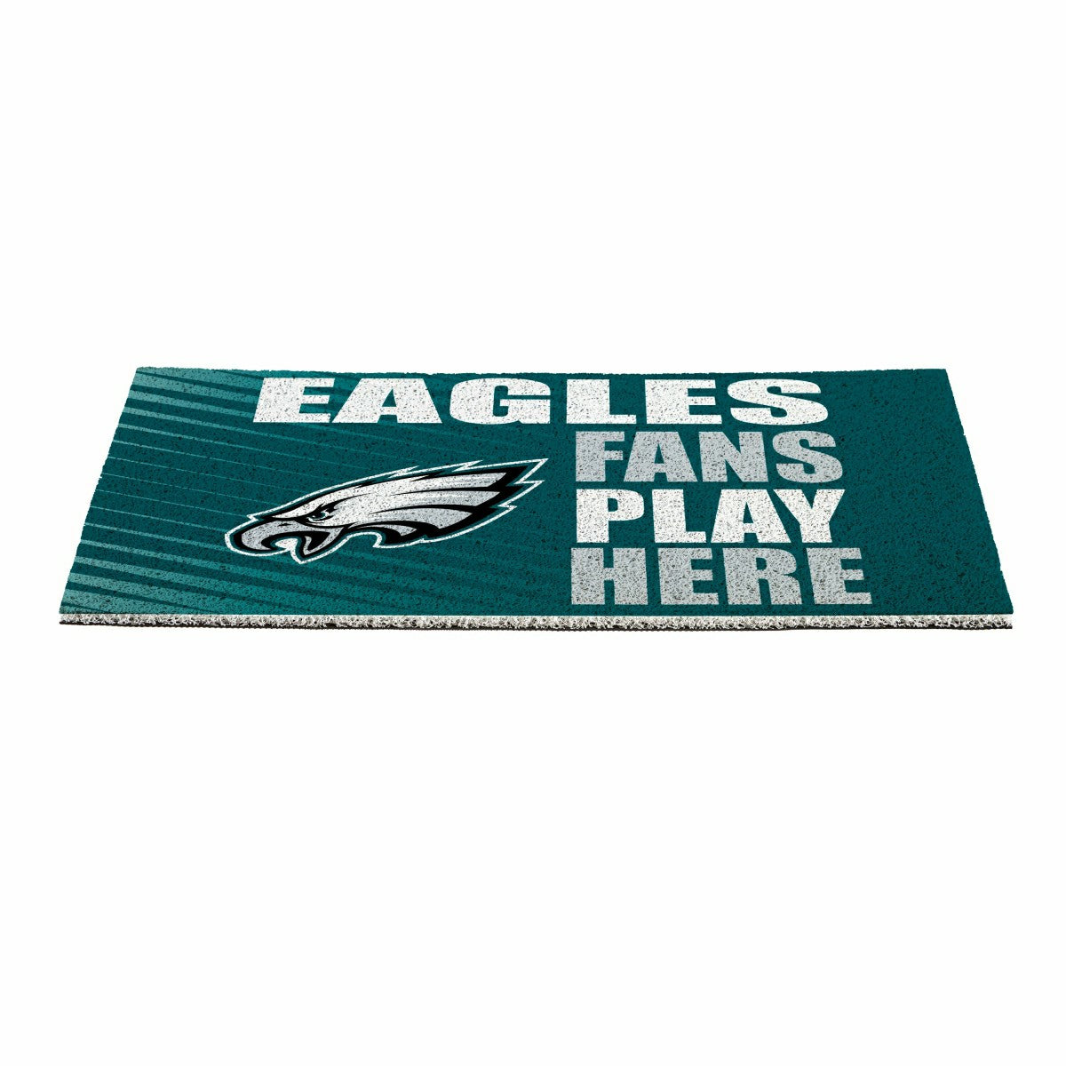 Philadelphia Eagles Fan Mat, 28"x16" - NFL