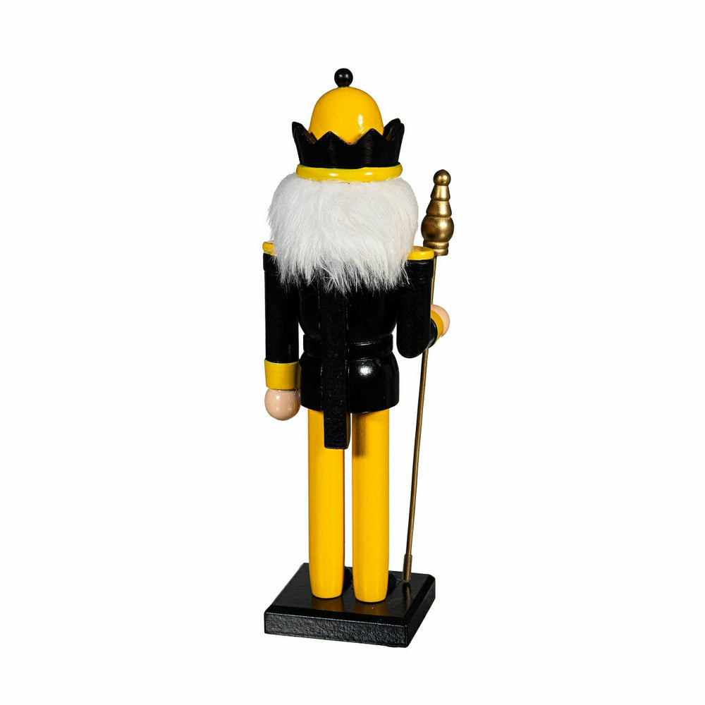 Nutcracker Statue, Pittsburgh Steelers - NFL Home