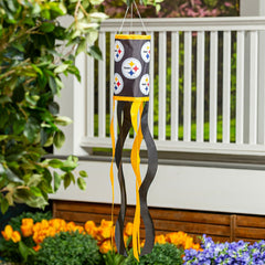 Pittsburgh Steelers Windsock - NFL Home