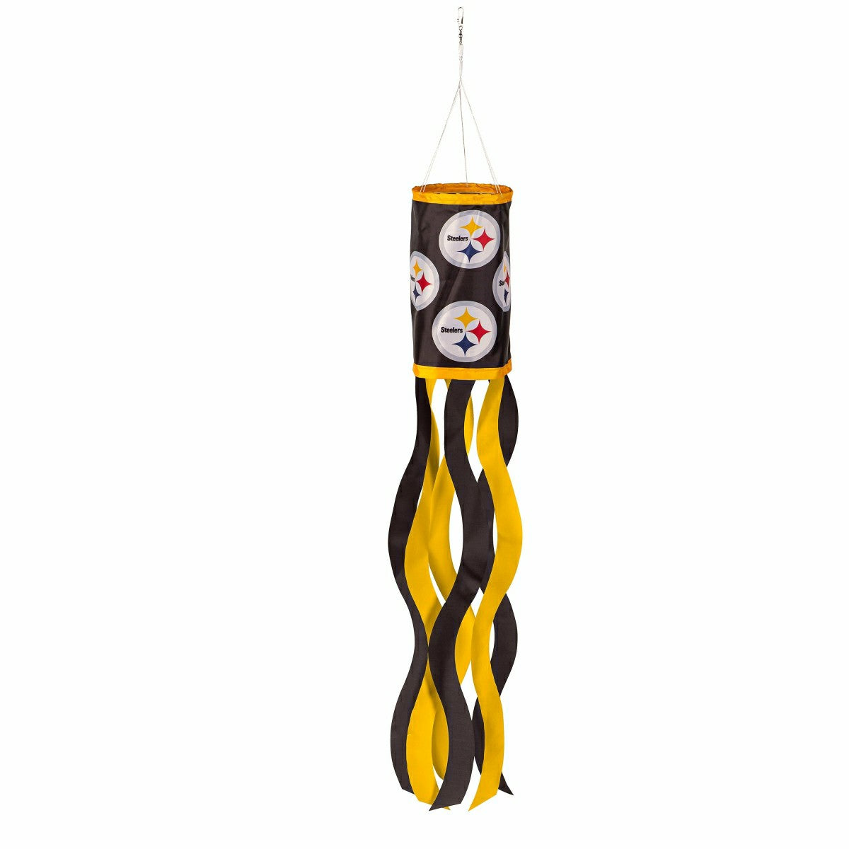 Pittsburgh Steelers Windsock - NFL Home