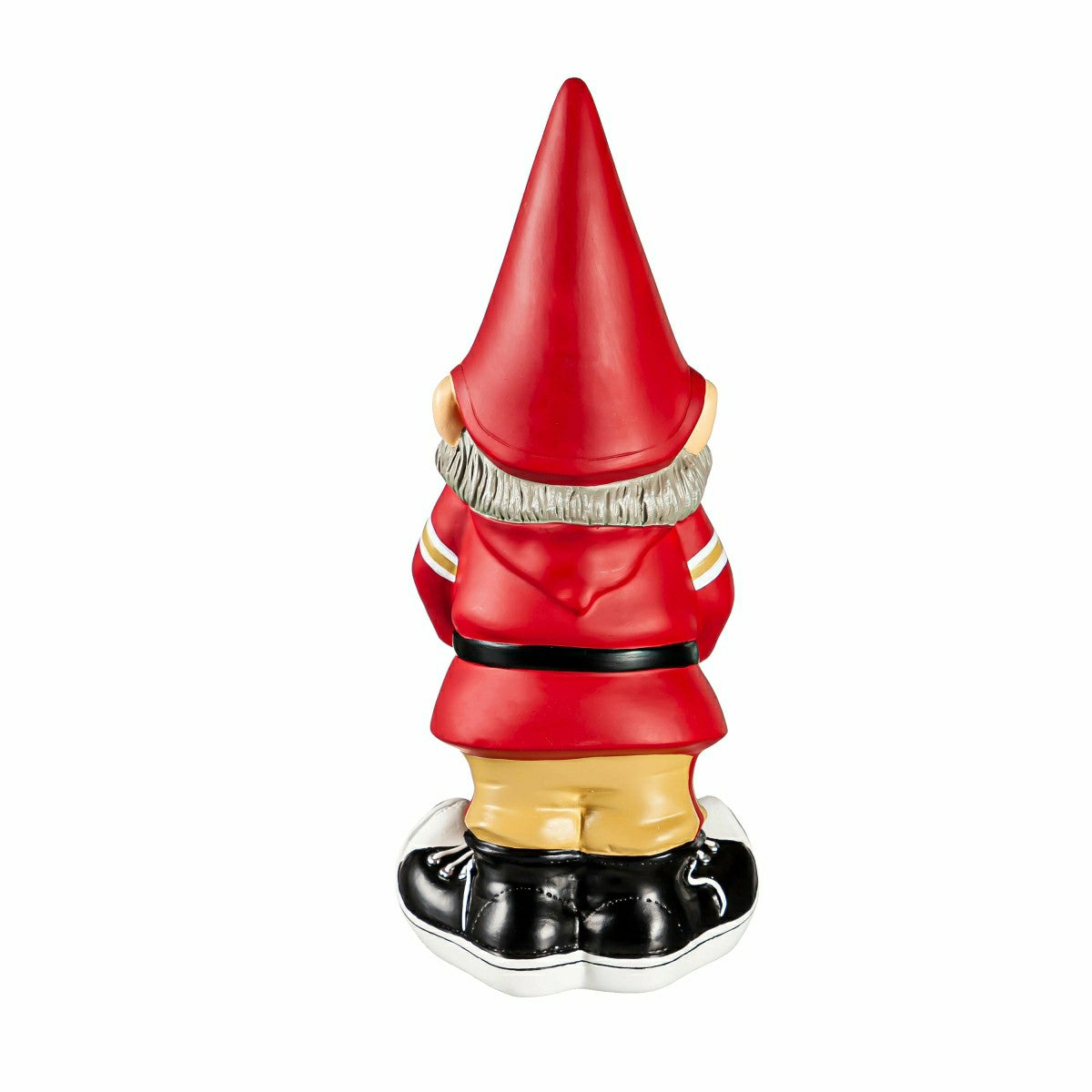San Francisco 49ers, Garden Gnome - NFL Home