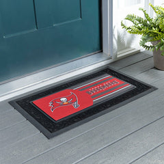 Tampa Bay Buccaneers Sassafras Switch Mat - NFL