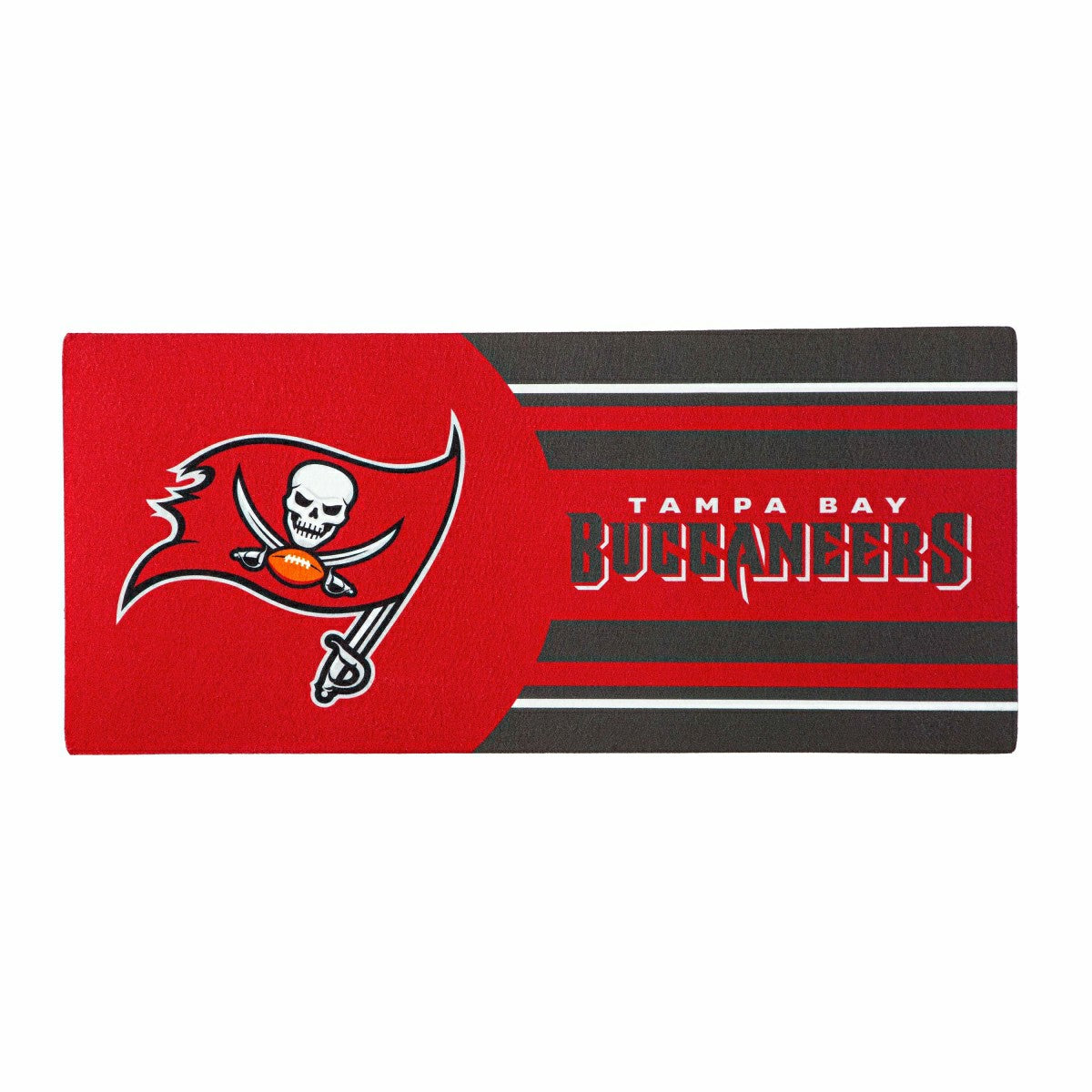 Tampa Bay Buccaneers Sassafras Switch Mat - NFL