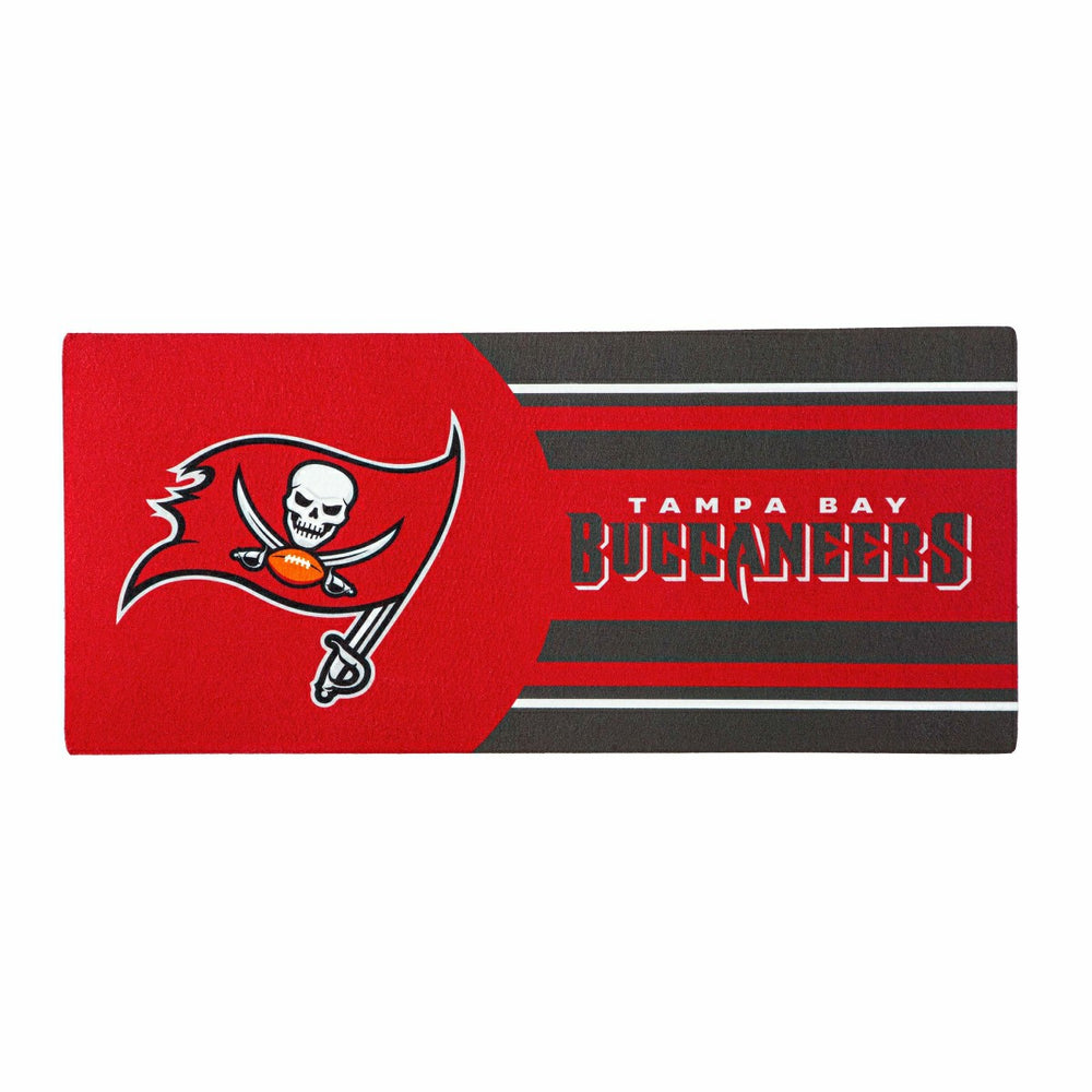 Tampa Bay Buccaneers Sassafras Switch Mat - NFL