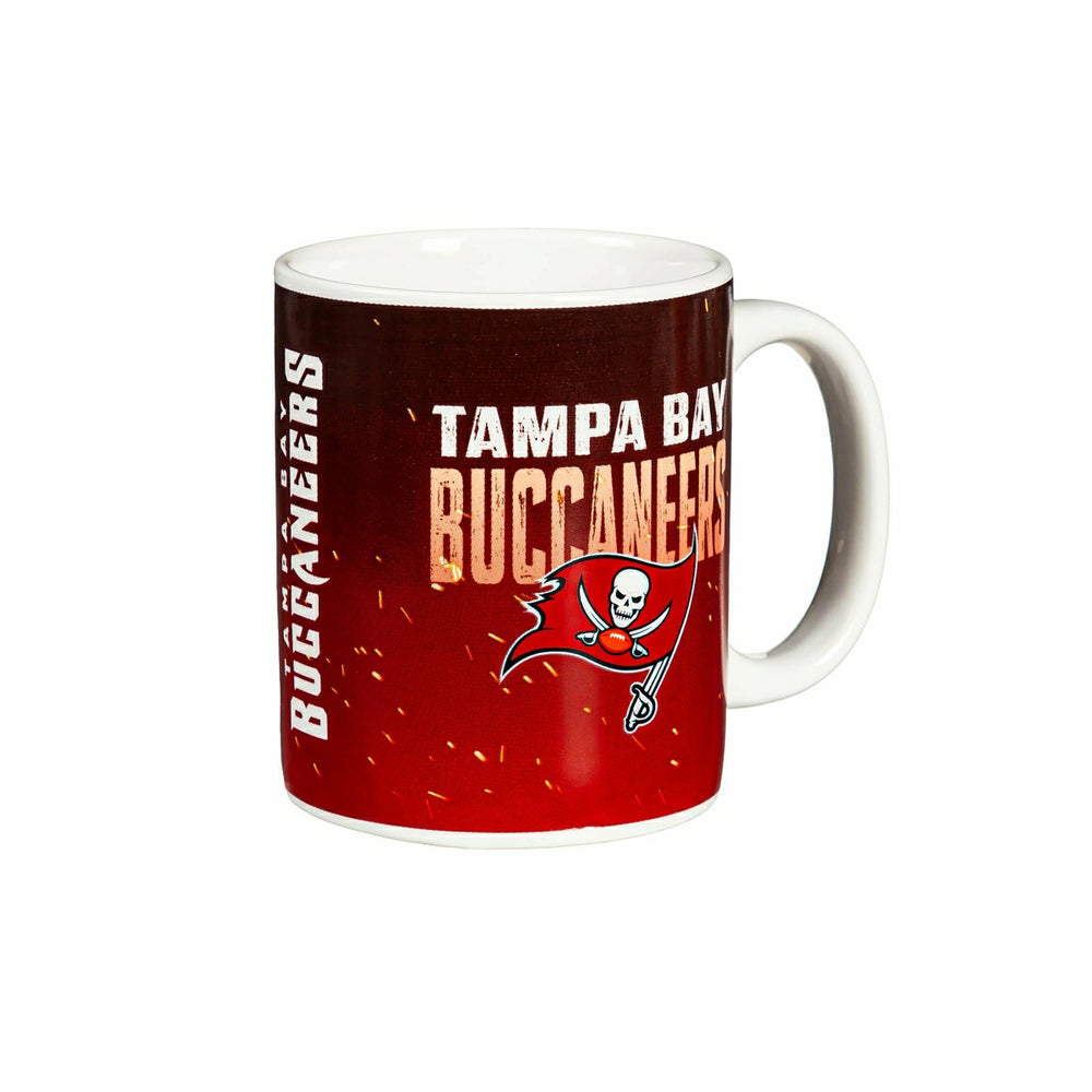 Cup Gift Set, Tampa Bay Buccaneers - NFL Home