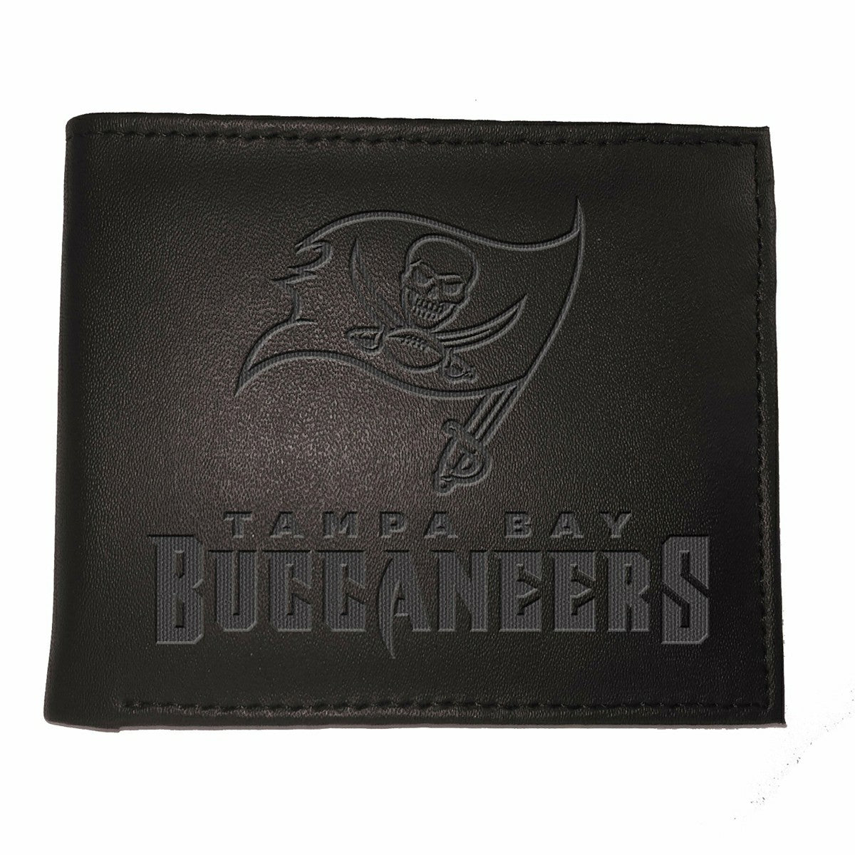 Wallet, Bi-Fold, Tampa Bay Buccaneers - NFL Home