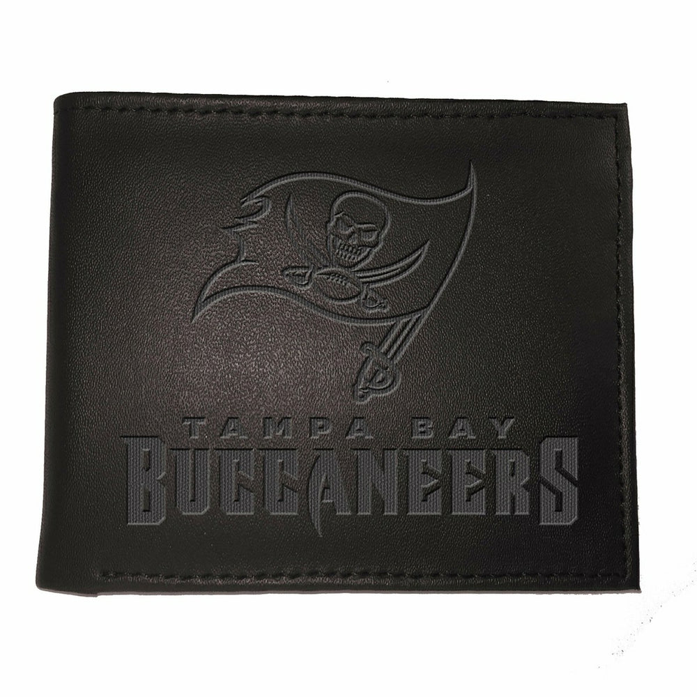 Wallet, Bi-Fold, Tampa Bay Buccaneers - NFL Home