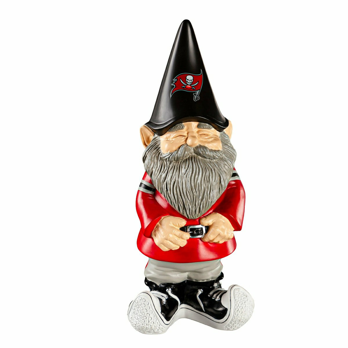 Tampa Bay Buccaneers, Garden Gnome - NFL Home