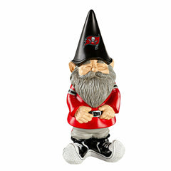 Tampa Bay Buccaneers, Garden Gnome - NFL Home