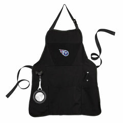 Grill Apron, Black, Tennessee Titans - NFL Home