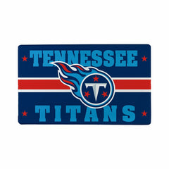 Tennessee Titans Anti-Fatigue Mat, 18"x30" - NFL