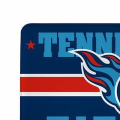 Tennessee Titans Anti-Fatigue Mat, 18"x30" - NFL
