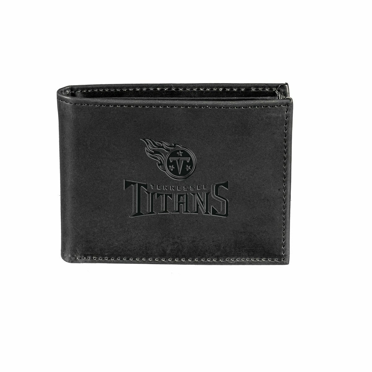 Tennessee Titans, Bi-Fold Wallet - NFL Home